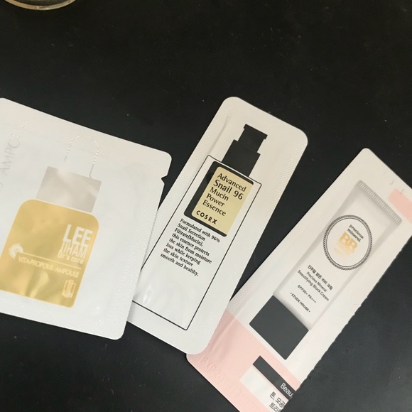 Kbeauty Skincare Bundle - Picture 2 of 4